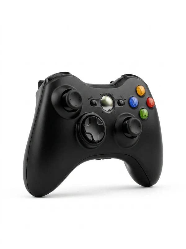 Manette Xbox wireless - ألعاب بالجملة Errayhany Grossiste المغرب