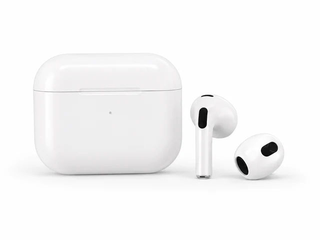 Airpods PRO 2 - سماعات بالجملة Errayhany Grossiste المغرب