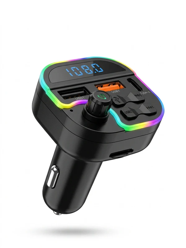 MP3 car 40W - إكسسوارات السيارة بالجملة Errayhany Grossiste المغرب