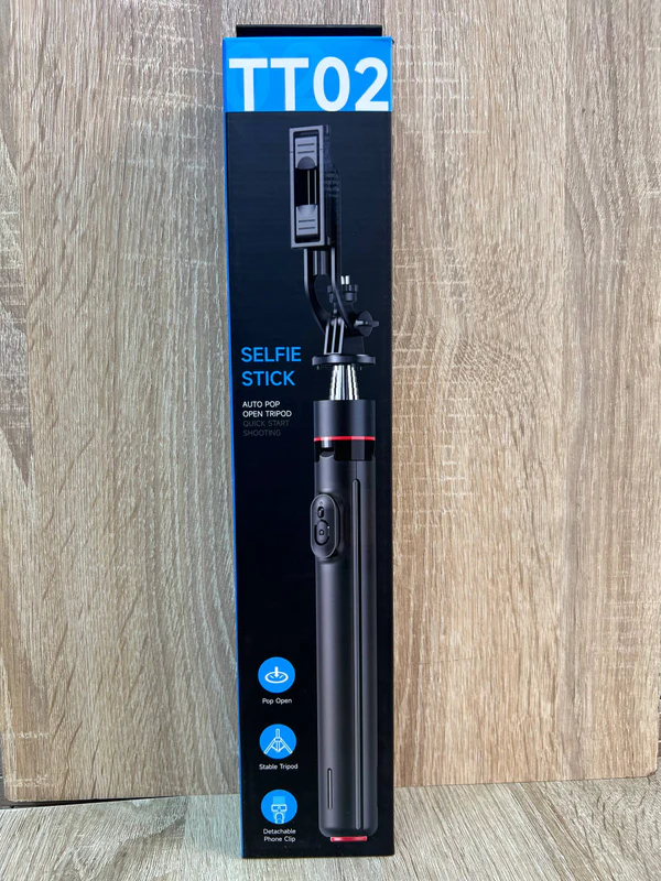 TRIPOD TT02 - ستاندات بالجملة Errayhany Grossiste المغرب