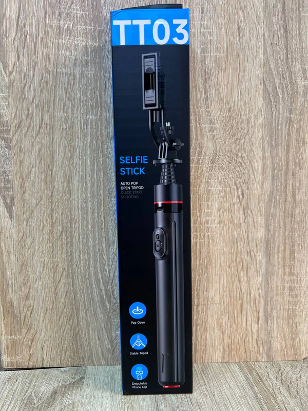 TRIPOD TT03 - ستاندات بالجملة Errayhany Grossiste المغرب