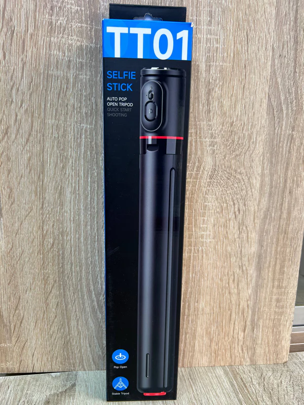 TRIPOD TT01 - ستاندات بالجملة Errayhany Grossiste المغرب