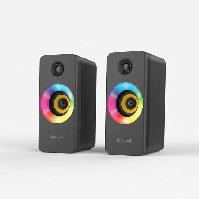 SPEAKER KISONLI X8 - سماعات بالجملة Errayhany Grossiste المغرب
