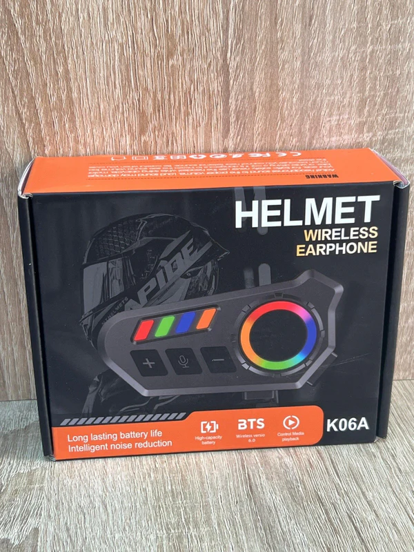 KIT CASQUE K06A - سماعات بالجملة Errayhany Grossiste المغرب