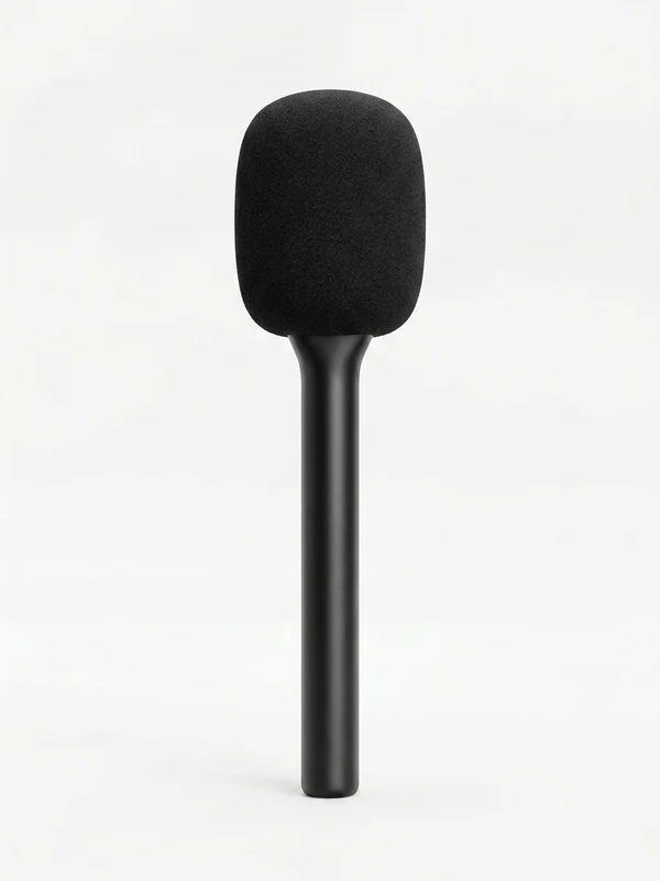 WIRELESS MICROPHONE HANDHELD STICK - ميكروفونات بالجملة Errayhany Grossiste المغرب
