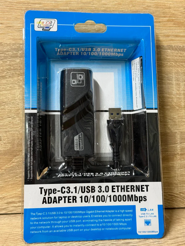 RJ45 TO USB ETHERNET - محولات وHUB بالجملة Errayhany Grossiste المغرب
