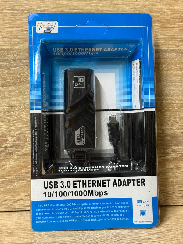 RJ45 TO TYPE-C - محولات وHUB بالجملة Errayhany Grossiste المغرب