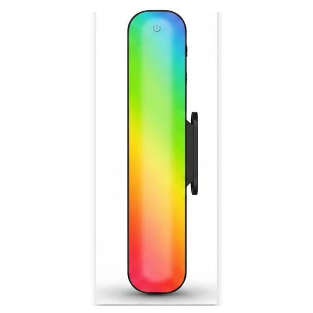 أضئ لحظاتك مع ضوء RGB MJ-21 Clip Fill - إضاءة بالجملة Errayhany Grossiste المغرب