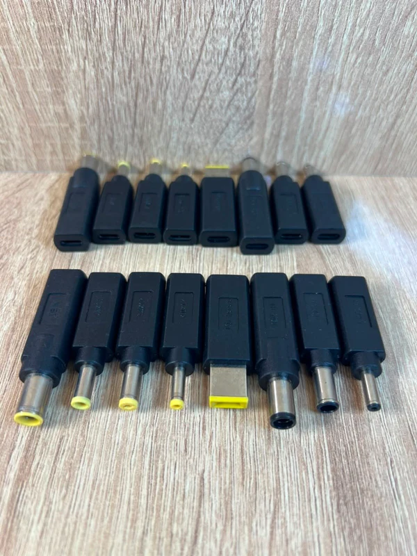 POWER ADAPTER P4 - محولات وHUB بالجملة Errayhany Grossiste المغرب