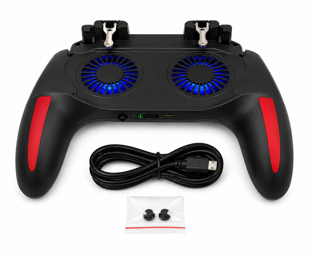 MANETTE PLUG/IN/FUN H10 CHARGER - ألعاب بالجملة Errayhany Grossiste المغرب