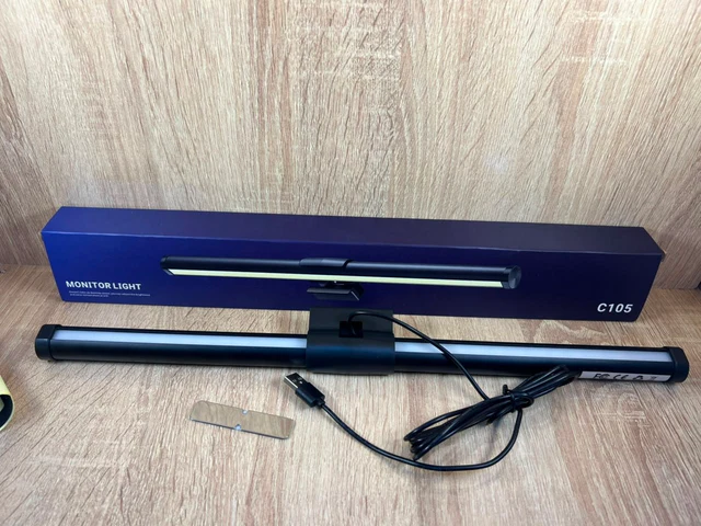 MONITOR LIGHT C105 - إضاءة بالجملة Errayhany Grossiste المغرب