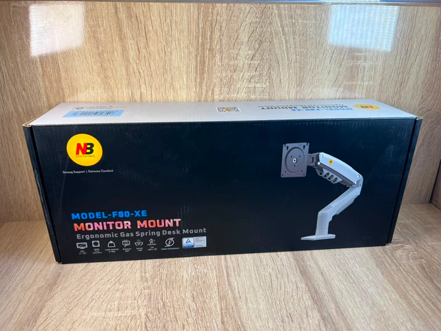 SUPPORT NB MONITOR MOUNT F80-XE - ستاندات بالجملة Errayhany Grossiste المغرب