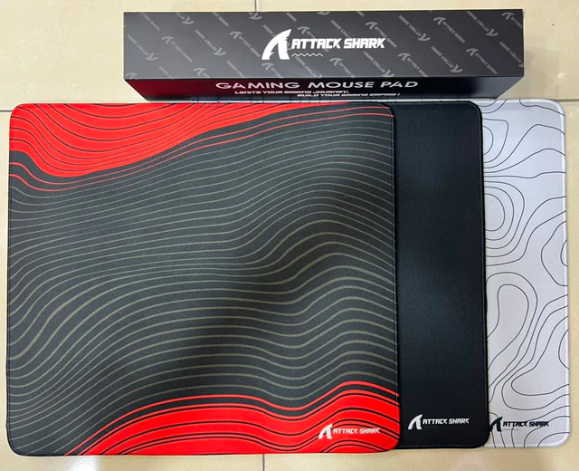 TAPIS ATTAQUE SHARK CM02 - عام بالجملة Errayhany Grossiste المغرب