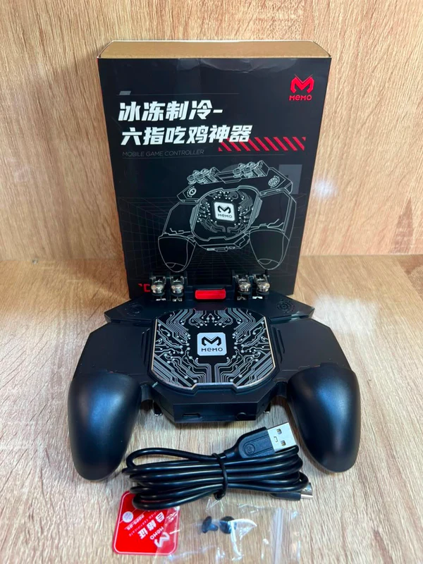 MOBILE GAME CONTROLLER MEMO DL88 - ألعاب بالجملة Errayhany Grossiste المغرب