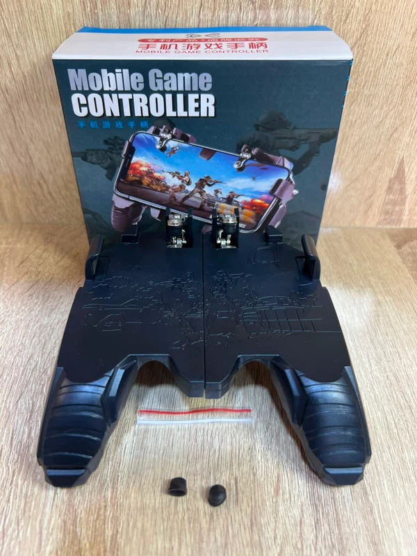 MOBILE GAME CONTROLLER K98 - ألعاب بالجملة Errayhany Grossiste المغرب