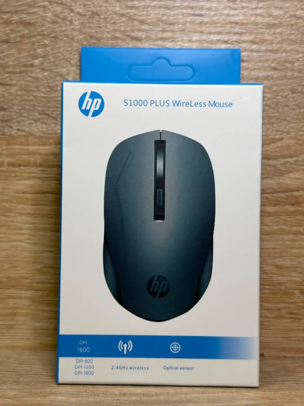 MOUSE HP S1000 - عام بالجملة Errayhany Grossiste المغرب