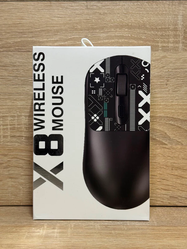SOURIS WIRELESSM X8 - ماوس وكيبورد بالجملة Errayhany Grossiste المغرب