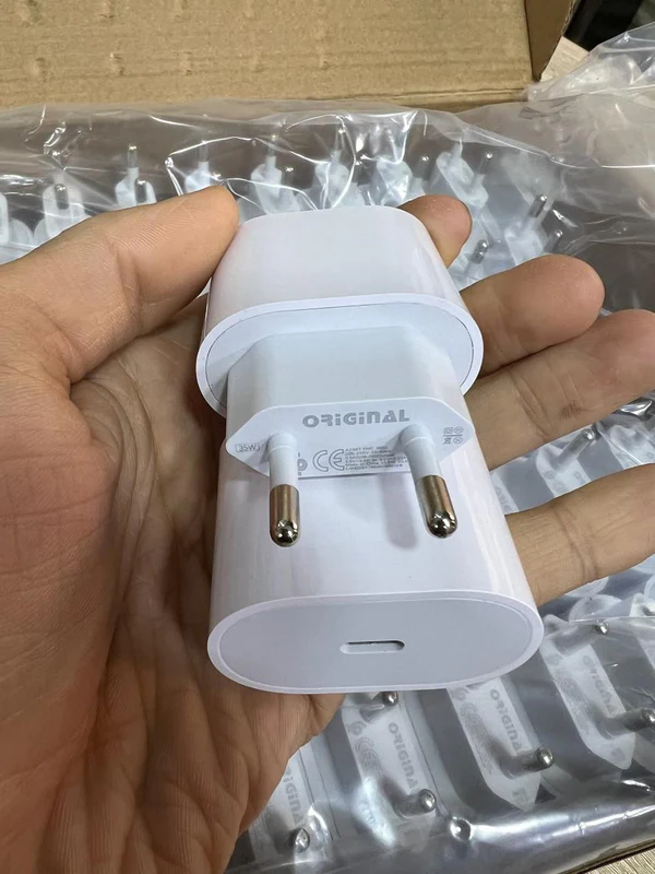 ADAPTER APPLE 35W SOBA - شواحن بالجملة Errayhany Grossiste المغرب
