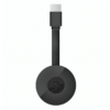 Google Chromecast – Transformez Votre Téléviseur en Smstant art TV en Un In!