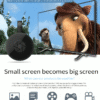 Google Chromecast – Transformez Votre Téléviseur en Smstant art TV en Un In!