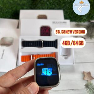 S8 ULTRA