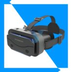 Original VR Shinecon G-15