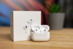 ⁦airpods pro⁩ - الصورة ⁦2⁩