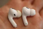 ⁦airpods pro⁩ - الصورة ⁦4⁩