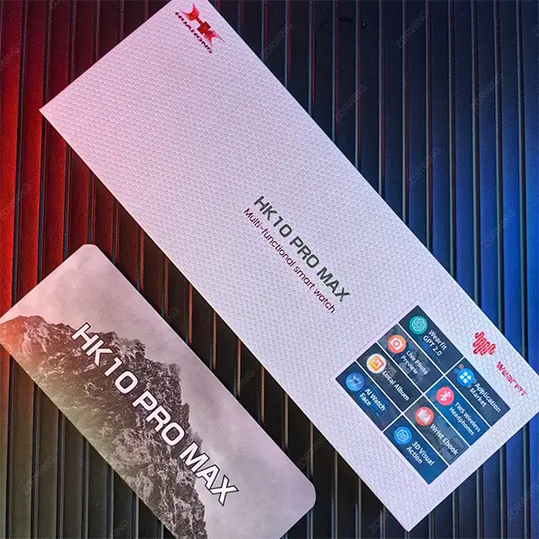 hk10 pro max original