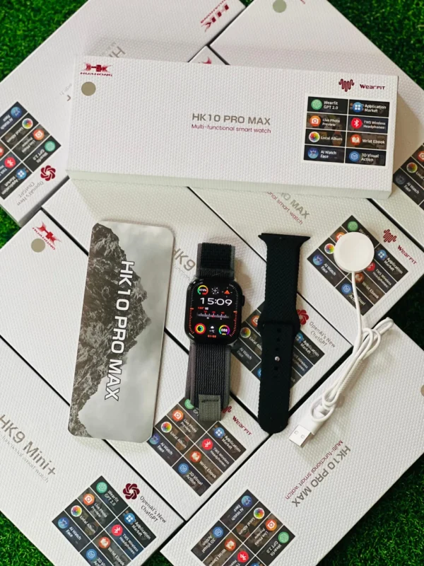 hk10 pro max original