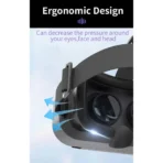 ⁦Original VR Shinecon G-15⁩ - الصورة ⁦8⁩