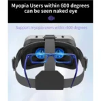 ⁦Original VR Shinecon G-15⁩ - الصورة ⁦6⁩