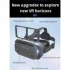 Original VR Shinecon G-15
