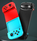 ⁦Manette Bluetooth D3 pour Téléphone Portable et Switch – Joystick Compatible iOS/Android/PC⁩ - الصورة ⁦4⁩