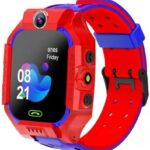 Découvrez la montre intelligente pour enfants rose, compacte et facile à utiliser. Offrez confort et sécurité à votre enfant dès aujourd'hui !