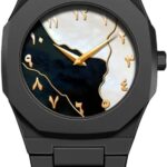 Découvrez notre montre homme analogique avec bracelet carbone. Élégante, précise et étanche. Achetez-la dès maintenant pour un style raffiné au quotidien.