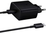⁦Samsung Chargeur USB Type-C 45w original⁩ - الصورة ⁦2⁩