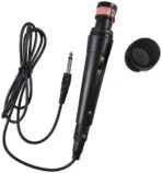 ⁦ميكروفون سلكي معدني⁩ - الصورة ⁦2⁩