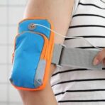 Egypt Queen Running Bag