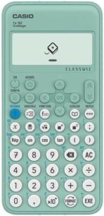 casio Calculatrice Scolaire TX-92