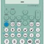 casio Calculatrice Scolaire TX-92