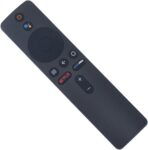 Télécommande remplacement MI TV Box Xiaomi - Facile & Compatible