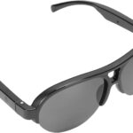 Découvrez nos lunettes intelligentes Bluetooth avec traduction AI et son haute qualité. Profitez d'appels, musique et confort. Commandez dès maintenant !