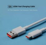 Découvrez le câble de charge Turbo rapide et durable. Choisissez la puissance idéale pour vos téléphones. Achetez maintenant pour une charge efficace.