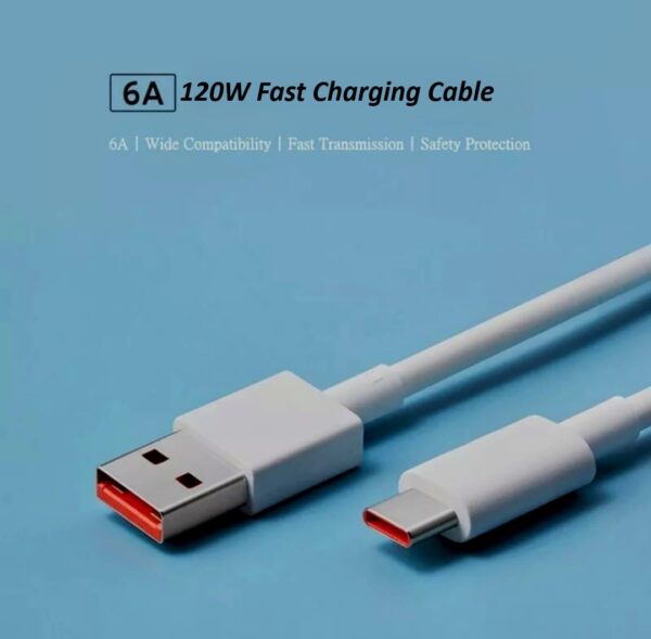 Découvrez le câble de charge Turbo rapide et durable. Choisissez la puissance idéale pour vos téléphones. Achetez maintenant pour une charge efficace.