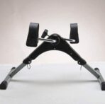 Stepper d'exercice portable avec résistance réglable et affichage