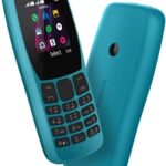 Découvrez ce téléphone mobile 2G à écran noir avec Double SIM. Simple, léger et parfait pour communications essentielles. Achetez-le maintenant !