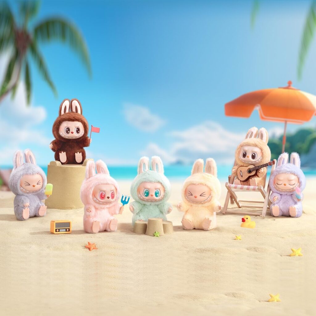 Découvrez nos figurines en vinyle peluche non toxiques. Collectez, offrez ou décorez avec style. Commandez maintenant et surprenez-vous !