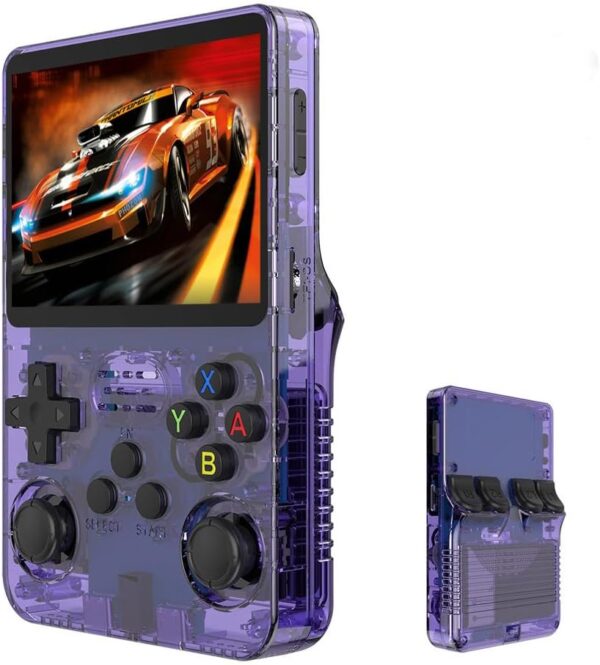 Discover authentic Game Boy Color consoles for retro gaming fun. Shop now and relive classic handheld gaming experiences!