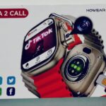 Découvrez la montre connectée Android or avec double caméra, GPS et 64 Go. Téléchargez vos apps. Commandez maintenant !